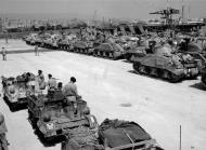 Asisbiz County of London Yeomanry Arriving at Catania to embark for Italy 1943 NAM1975036314138