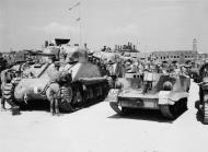 Asisbiz County of London Yeomanry Arriving at Catania to embark for Italy 1943 NAM1975036314141