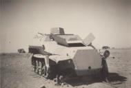 Asisbiz German Afrika Korps SdKfz 251 half track taken at El Adem near Tobruk 1942 NAM2005046830