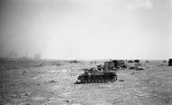 Asisbiz German armor DAK 8th Panzer Division PzRgt8 PzKpfw IV tanks captured by Allied forces 1941 ebay 01