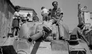 Asisbiz Sherman tank A Squadron 3rd County of London Yeomanry in Mascalucia Sicily 1943 NAM19750363146L