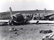 Asisbiz IJN Hiryu Zero A6M2 21 BII 120 Shigenori Nishikaichi crash site Niihau Hawaiian Islands Dec 1941 01
