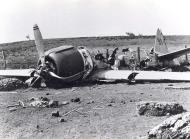 Asisbiz IJN Hiryu Zero A6M2 21 BII 120 Shigenori Nishikaichi crash site Niihau Hawaiian Islands Dec 1941 01