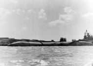 Asisbiz Japanese Navy Type 97 (Kate) from IJN carrier Kaga that crashed at Naval Hospital Pearl Harbor 7th Dec 1941 NH 50857