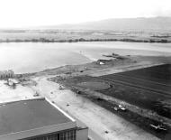 Asisbiz Scene at the Ford Island Naval Air Station's seaplane base Pearl Harbor 7th Dec 1941 80 G 32506