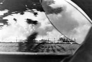 Asisbiz USS Dobbin (AD 3) with destroyers (DD 350), Dewey (DD 349), Worden (DD 352) and MacDonough (DD 351) alongside 7th Dec 1941 80 G 33045