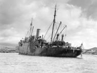 Asisbiz USS Vestal Perl Harbor Hawaii 7th Dec 1941 80 G 32709