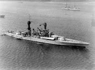 Asisbiz USS West Virginia (BB 48) photographed in March 1926 NH 46415
