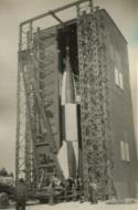 Asisbiz German V 2 Ballistic Missile was a major threat to the allies during WWII ebay 01