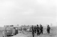 Asisbiz Guderian Panzergruppe 2 medical units arriving after a major clash with soviet forces eBay 04