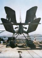 Asisbiz Legion Condor Arado Ar 95 floatplane photographed at a seaplane base in Spain SCW web 03