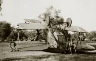 Asisbiz Heinkel He 45 Nationalist AF La Senia Catalonia Spain 1936 eBay 01