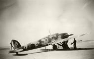 Asisbiz Heinkel He 70 Blitz or Rayo (lightning) Legion Condor 14x36 Spanish Civil War 01