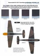 Asisbiz Art Messerschmitt Bf 109E RLM 70 02 simplified 1940 scheme 02