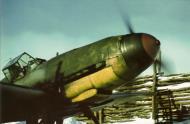 Asisbiz Bf 109F RHAF 101.5 (V +08) Hungary 1942 01