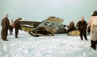 Asisbiz Bf 109F RHAF 101.5 (V +08) Hungary 1942 04