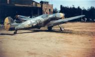 Asisbiz Bf 109G10 2.NAG14 (12+5F) WNr 770269 Furth Germany May 1945 01