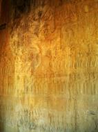 Asisbiz Angkor Wat Bas relief N Gallery W Wing Battle of Devas and Asuras 04