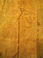 Asisbiz Angkor Wat Bas relief S Gallery W Wing Historic Procession 060
