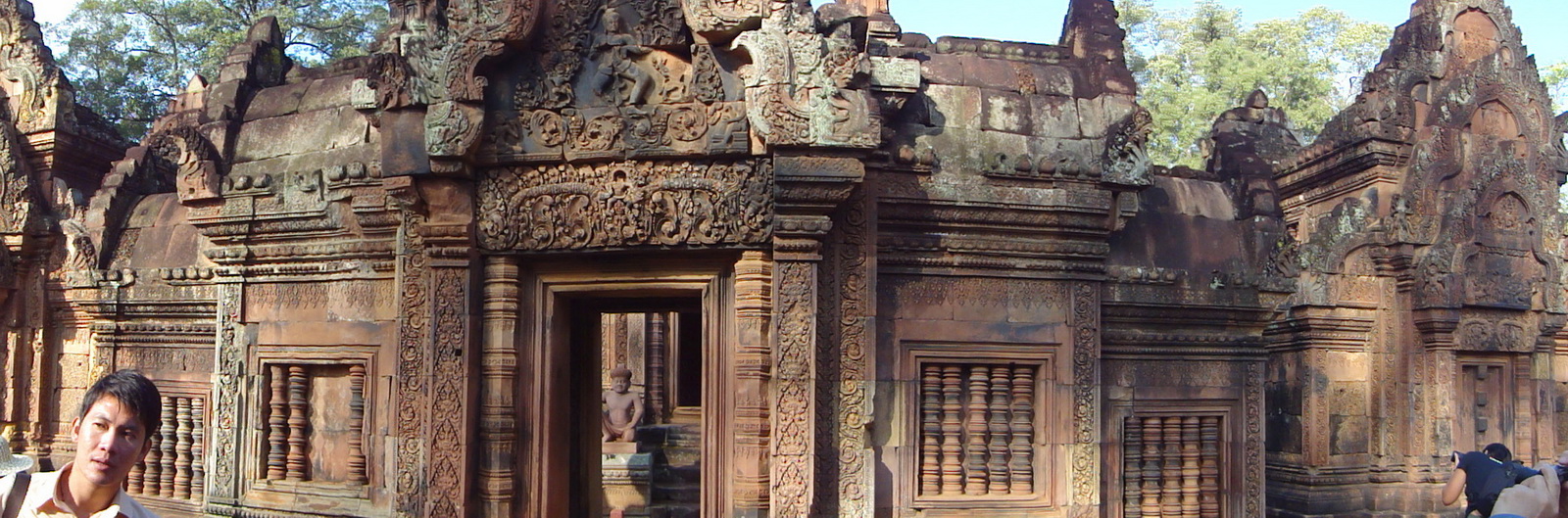 Shiva Nataraja depicted eastern gopura inner enclosure wall 02