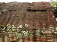 Asisbiz Phimeanakas central tower Southern views Hindu Khleang style 22