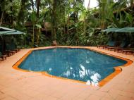 Asisbiz Siem Reap angkorvillage hotel pool area 01