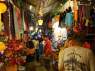 Asisbiz Siem Reap night markets handicrafts shops 06