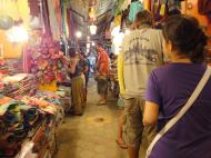 Asisbiz Siem Reap night markets handicrafts shops 13