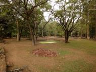 Asisbiz Terrace of the Elephants terrace views Angkor Thom 17