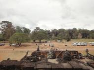 Asisbiz Leper King Terrace views Angkor Thom 01