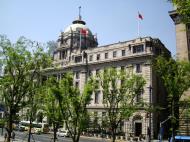 Asisbiz 12 Zhongshan Rd Shanghai Pudong Development Bank The Bund Huangpu District Shanghai China built 1923 11