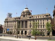 Asisbiz 12 Zhongshan Rd Shanghai Pudong Development Bank The Bund Huangpu District Shanghai China built 1923 13