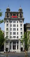 Asisbiz 17 Zhongshan Rd AIA Building The Bund Huangpu District Shanghai China built 1921 02