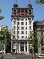 Asisbiz 17 Zhongshan Rd AIA Building The Bund Huangpu District Shanghai China built 1921 06