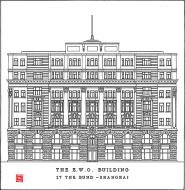 Asisbiz 0 Architecture No. 27 Jardine Matheson Building The Bund Shanghai Simon Fieldhouse 0A