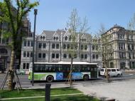 Asisbiz 6 Zhongshan Rd China Shipping Merchant Company The Bund Huangpu District Shanghai China built 1907 04