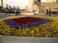 Asisbiz Peoples Hero Memorial Huangpu Park Statue The Bund Area Shanghai China 03