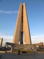 Asisbiz Peoples Hero Memorial Huangpu Park Statue The Bund Area Shanghai China 09