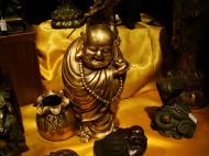 Asisbiz Bronze Chinese Buddhist relics Jade Buddha Temple shop 01