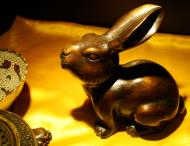 Asisbiz Bronze rabbit Jade Buddha Temple shop 01