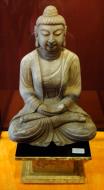 Asisbiz Buddha statue Jade Buddha Temple shop 03