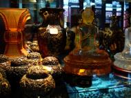 Asisbiz Glass Buddha statue Jade Buddha Temple shop 02