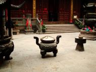 Asisbiz Grand Hall southern entrance incense bronze urn 02