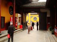 Asisbiz Jade Buddha Temple An Yuan Rd side entrance Shanghai built 1928 01