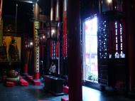 Asisbiz Jade Buddha Temple Grand Hall inner chamber layout chinese temple archeitecture 01