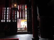 Asisbiz Jade Buddha Temple Grand Hall inner chamber layout chinese temple archeitecture 05