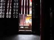 Asisbiz Jade Buddha Temple Grand Hall inner chamber layout chinese temple archeitecture 06