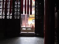 Asisbiz Jade Buddha Temple Grand Hall inner chamber layout chinese temple archeitecture 07