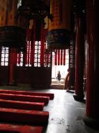 Asisbiz Jade Buddha Temple Grand Hall inner chamber layout chinese temple archeitecture 09