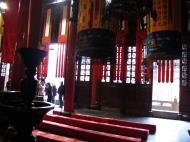 Asisbiz Jade Buddha Temple Grand Hall inner chamber layout chinese temple archeitecture 11